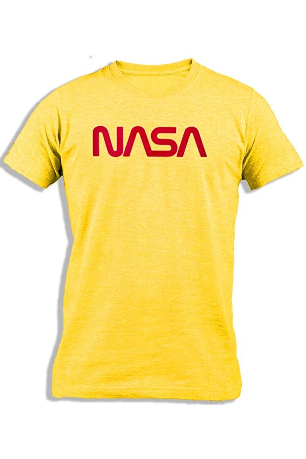 NASA - 1