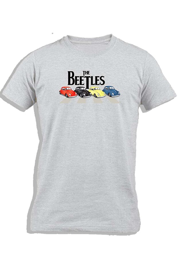 THE BEETLES CARS