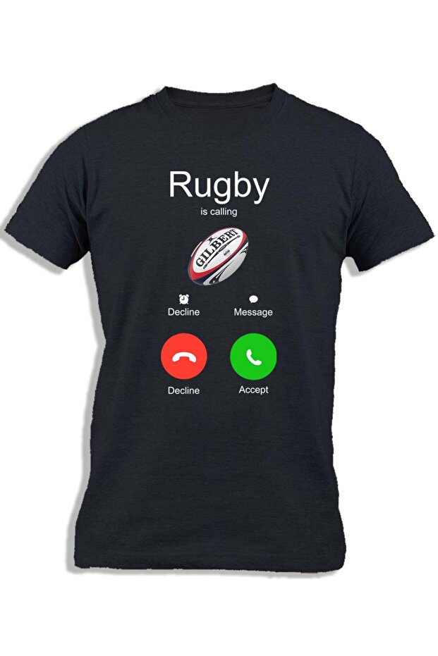 RUGBY IS CALLING FOR KIDS