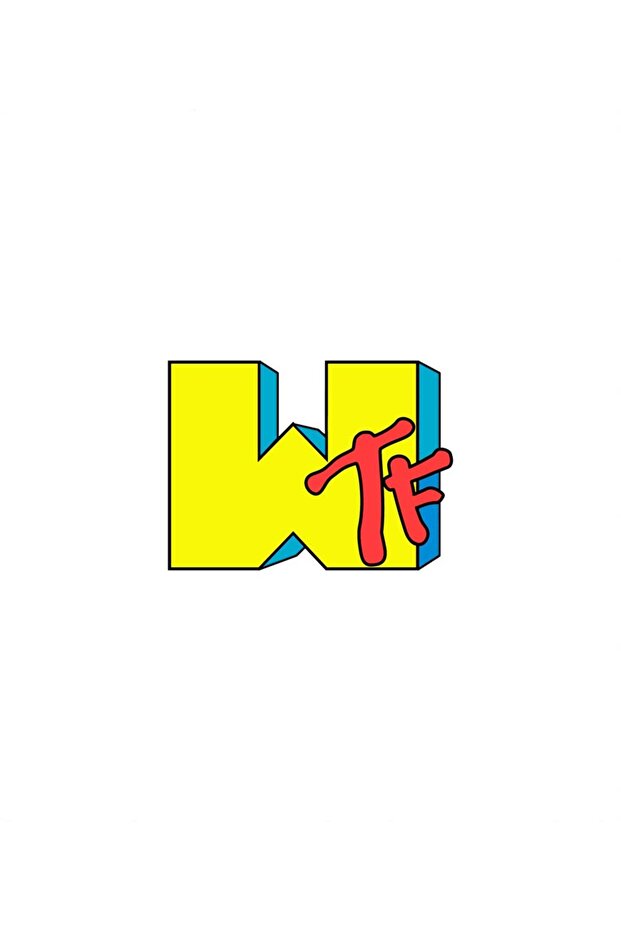 تي شيرت WTF - 3