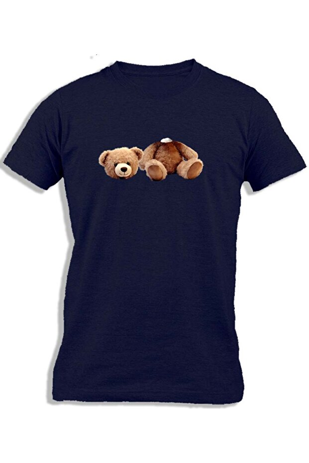 دمية دب مقطوعة الرأس - 1