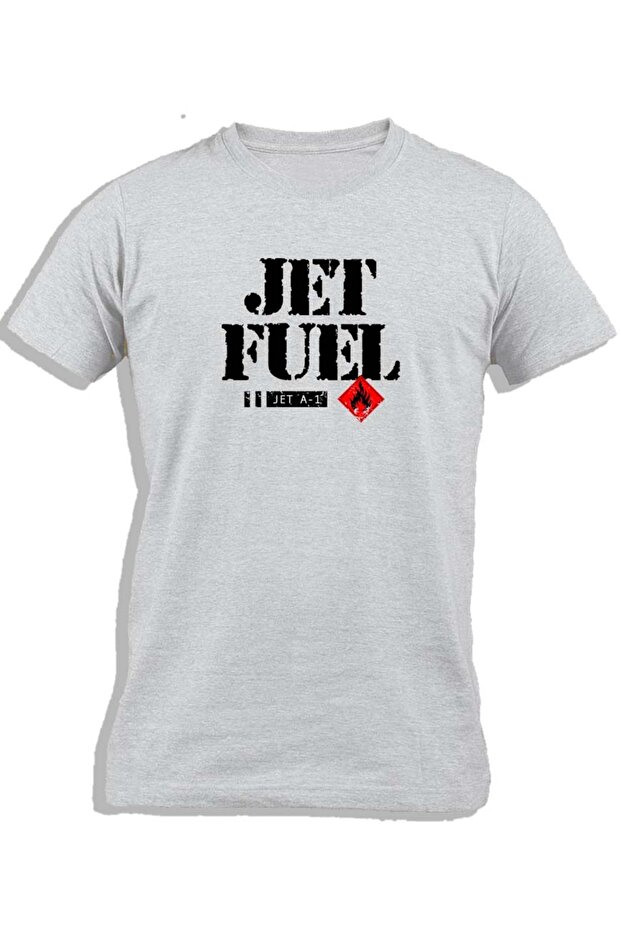 JET FUEL