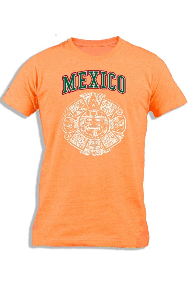 تقويم أزتك المكسيكي - 1