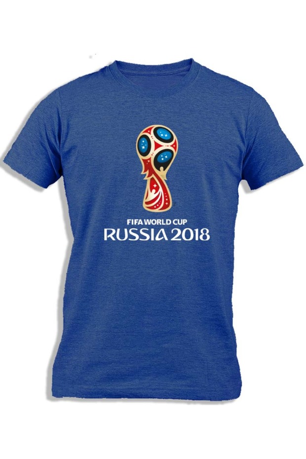 WORLD CUP RUSSIA 2018