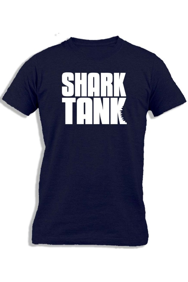 SHARK TANK - 1