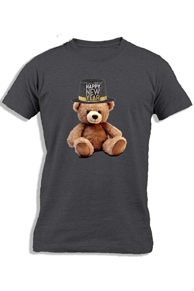 TEDDY BEAR NEW YEAR