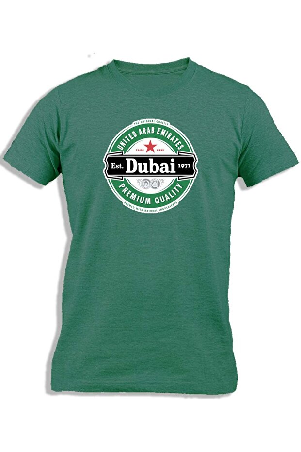 DUBAI HEINEKEN