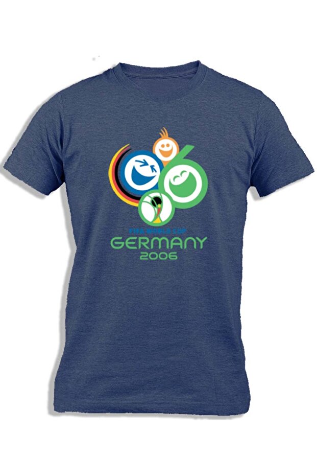 WORLD CUP GERMANY 2006