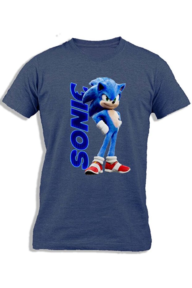 سونيك القنفذ - 1