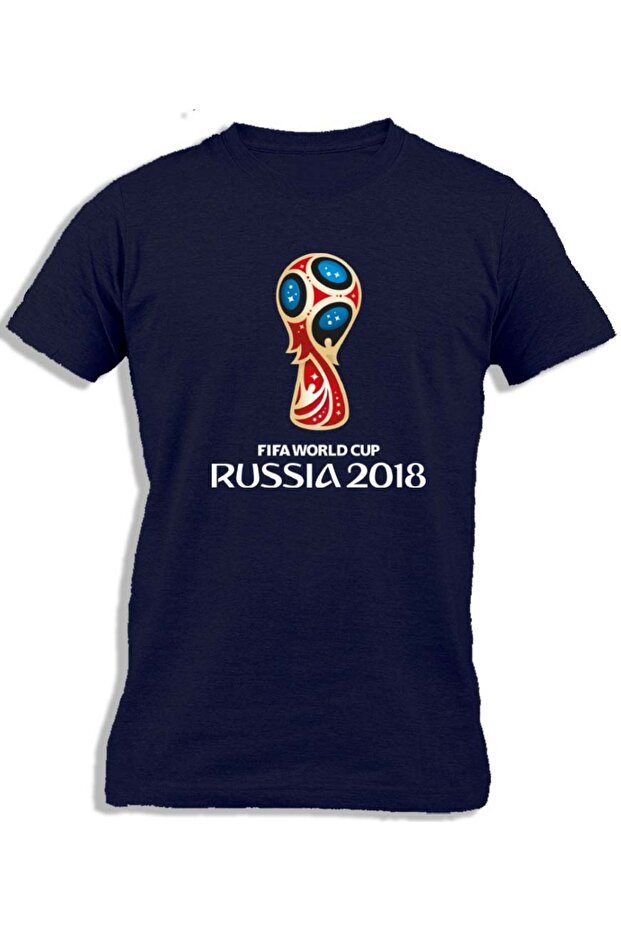 WORLD CUP RUSSIA 2018