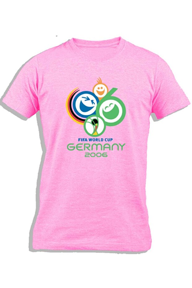 WORLD CUP GERMANY 2006