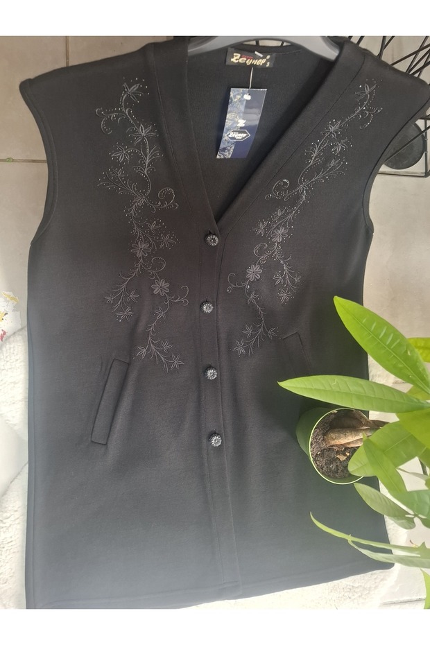 marka triko yelek - 4