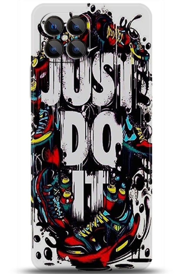 X600 Case Hd Printed Case - a Pair of Eyes 5913
