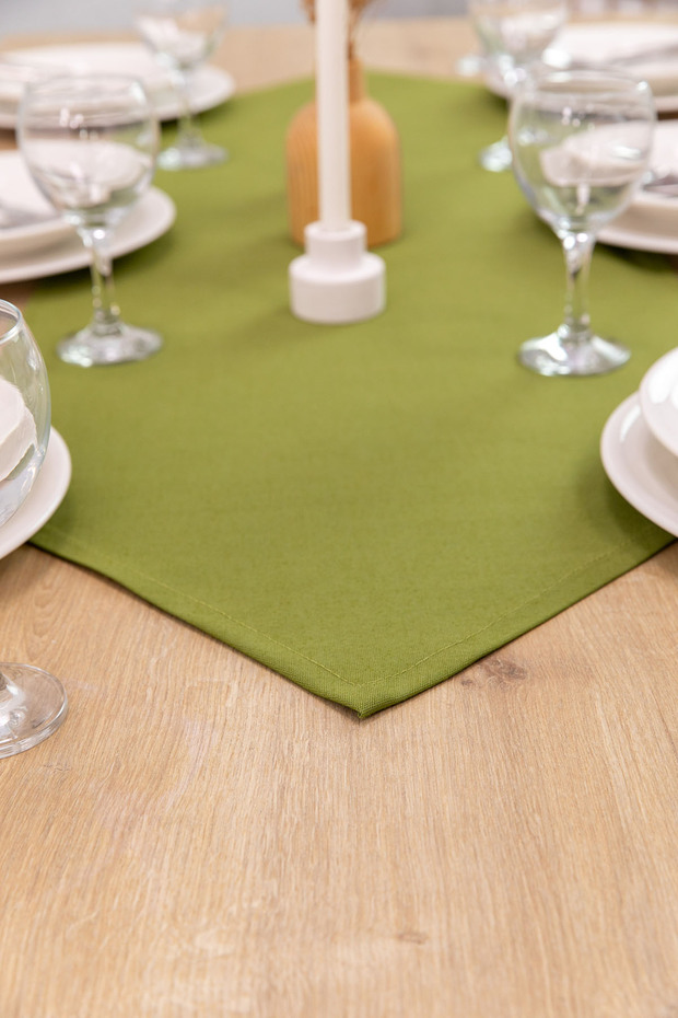 Lino Runner - Green - 3