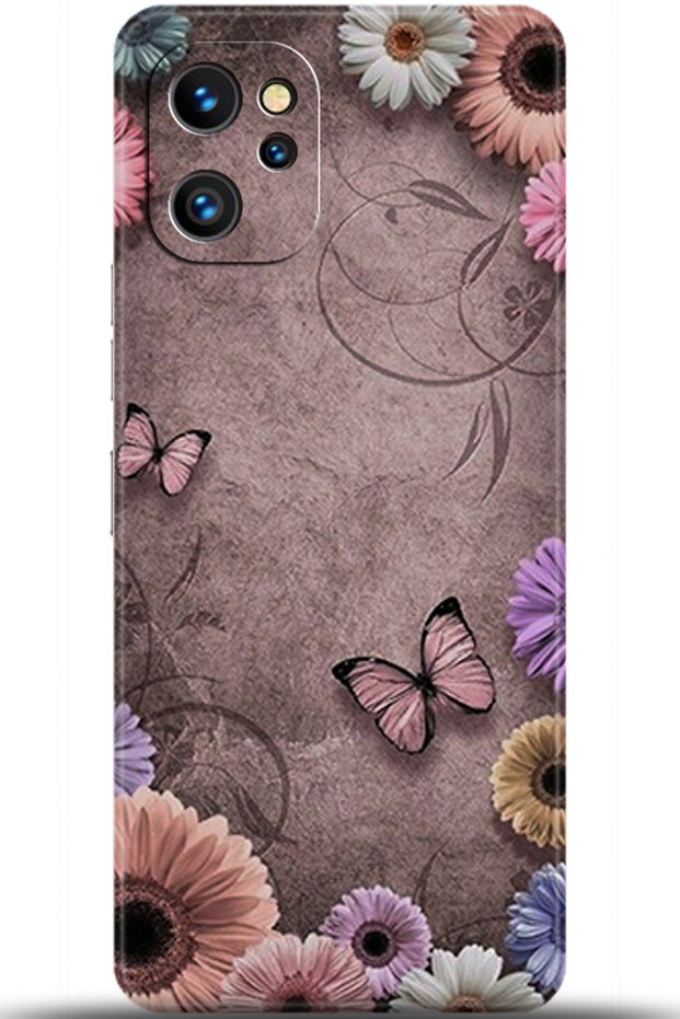 S19 Max Pro Case Hd Printed Case - a Pair of Eyes 5873