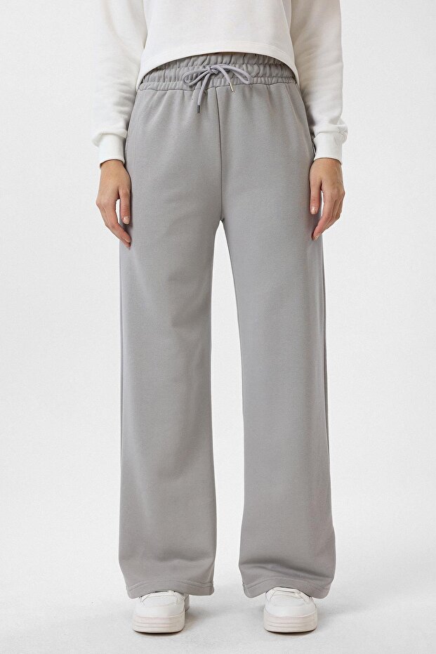 Basic Eşofman Altı - 1