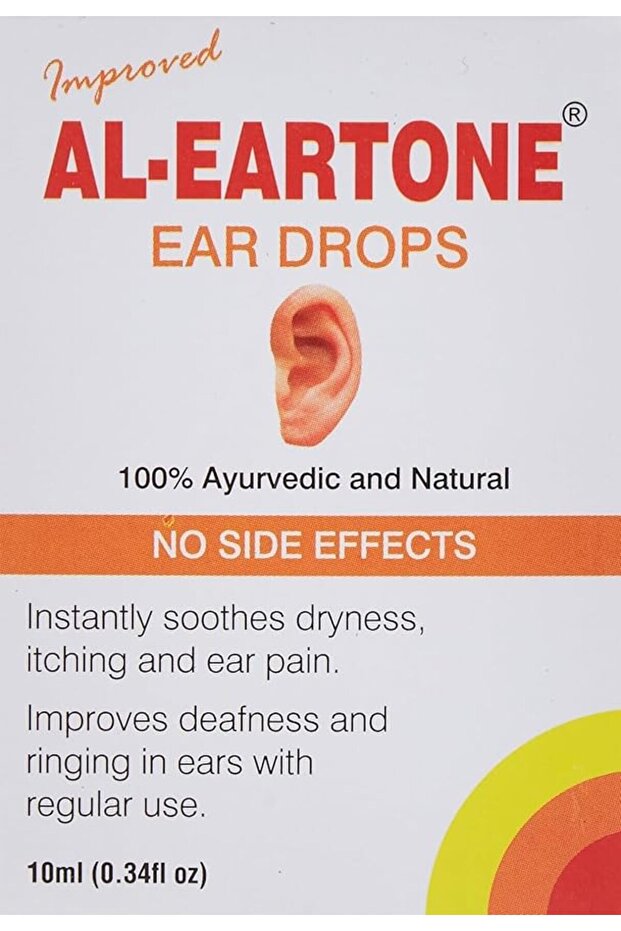 جهاز العناية بالأذن - 1