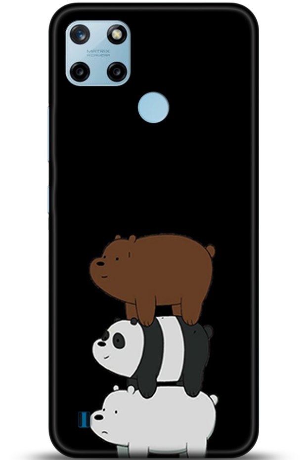C25Y Case Hd Printed Case - a Pair of Eyes 5906