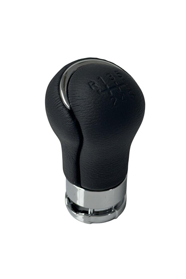 Toyota Hi̇lux-Revo Gear Knob Is Compatible between the Models 2015-2019