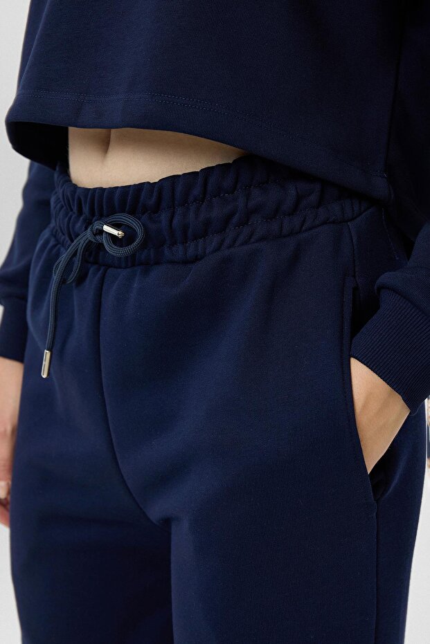 Basic Eşofman Altı - 3