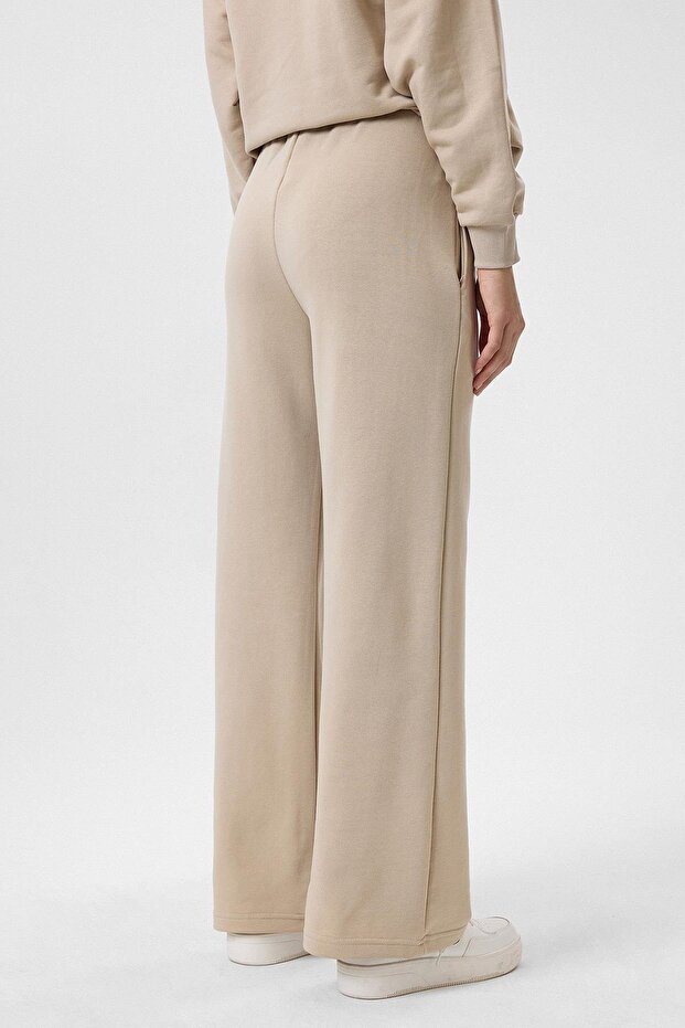 Basic Eşofman Altı - 4