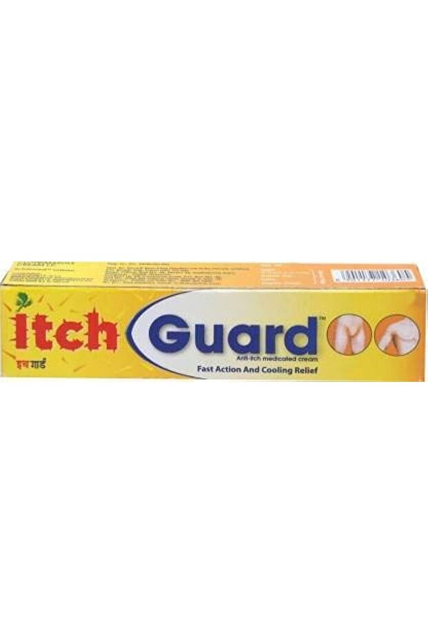 Itch 20g - 1