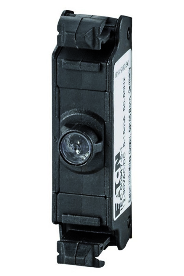 Placă LED verde U24V Pro Solution CDY266 - 1