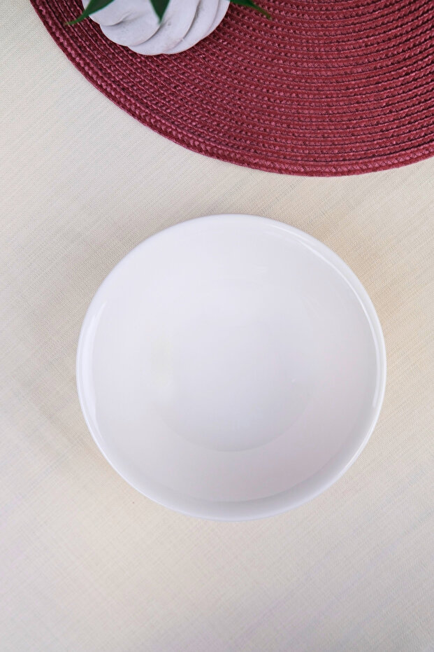 Tabak Evi Chic Kase 16cm 420cc Tekli - 2