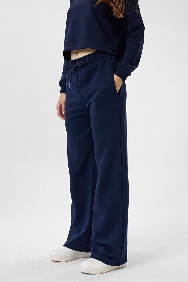 Basic Eşofman Altı - 2