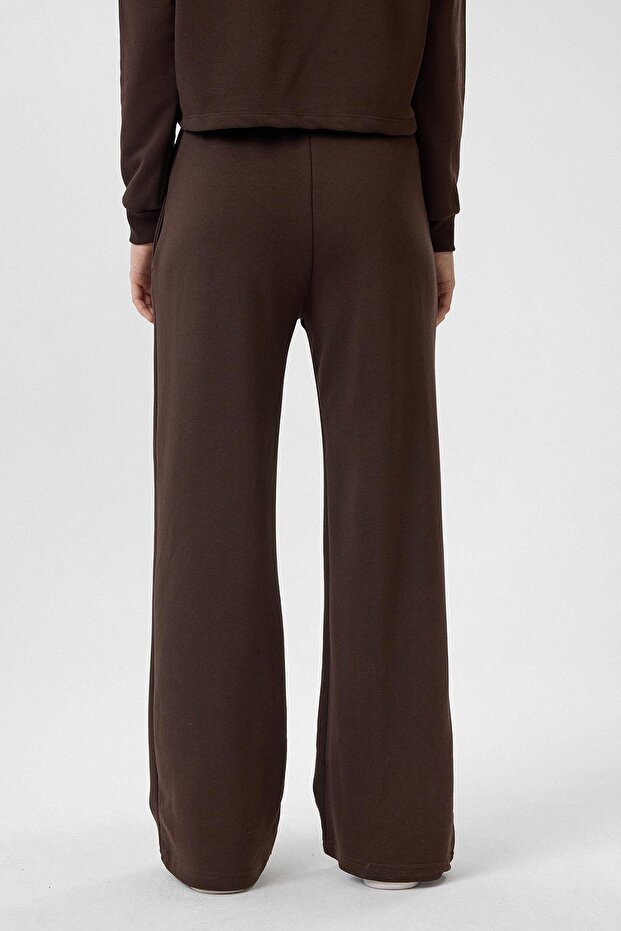 Basic Eşofman Altı - 4