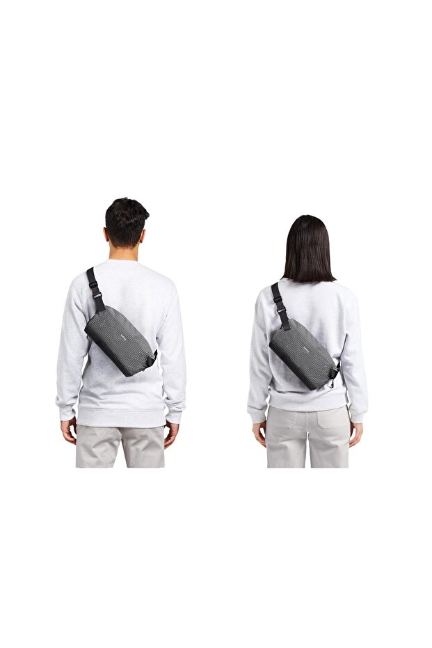 Lite Sling Çapraz Çanta(ArcadeGray) - 7
