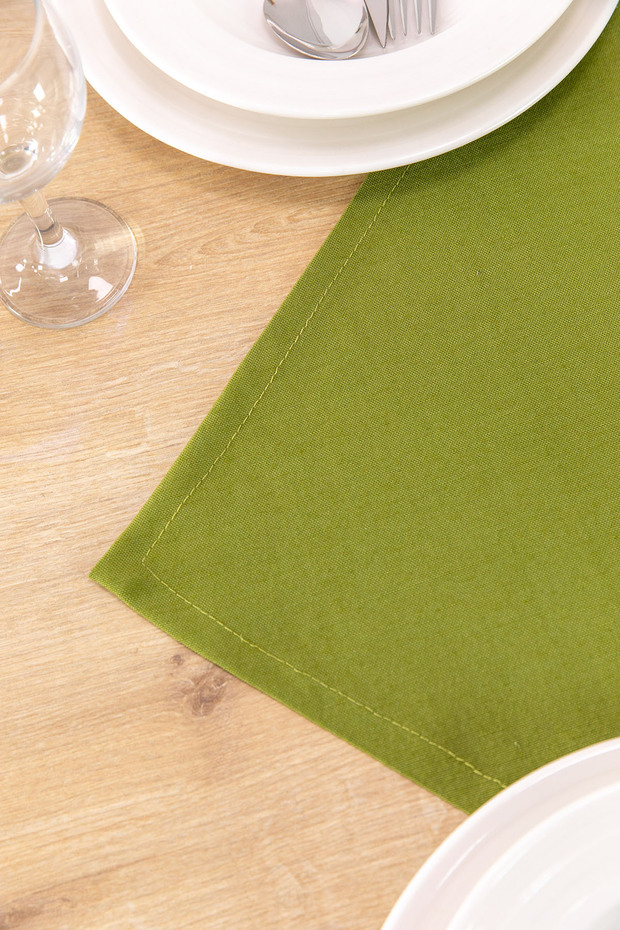 Lino Runner - Green - 4