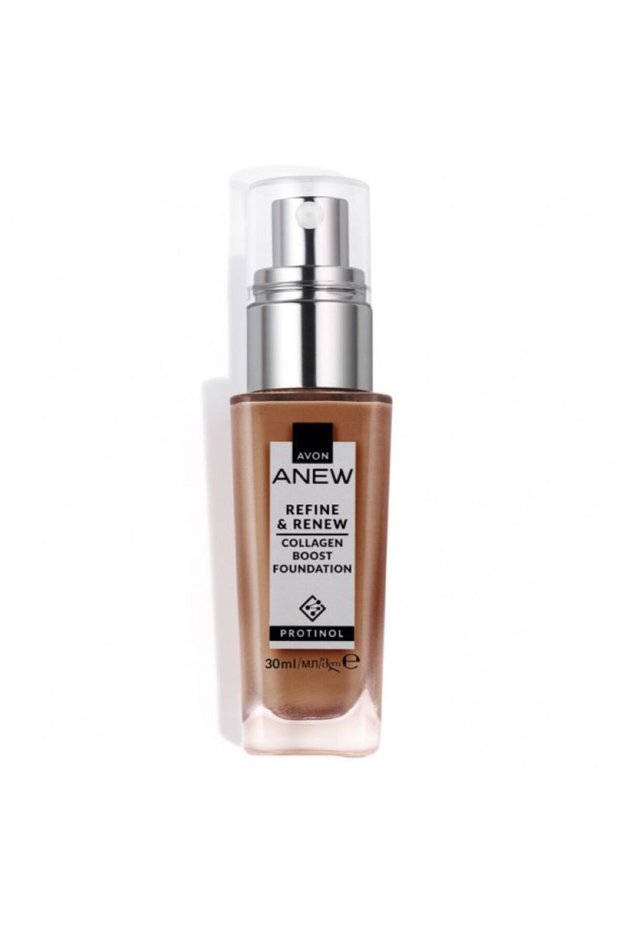 Anew Refine & Foundation
