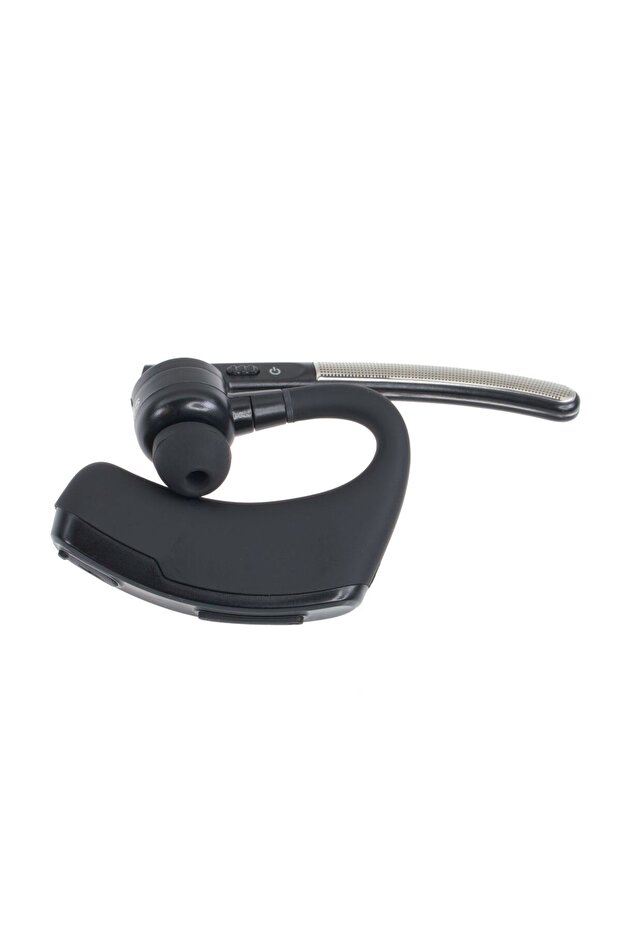 Bluetooth headphones with microphone and noise reduction function BTHS-1 - 2