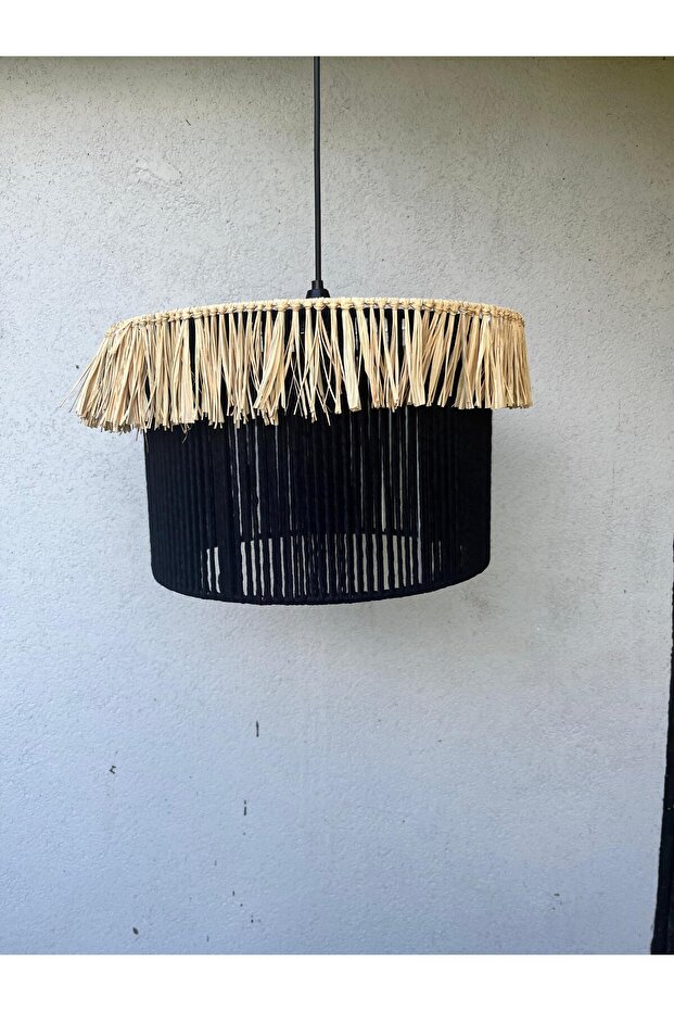 Bohem Avize, Yatak odası avize, çocuk odası avize, salon avize - 4