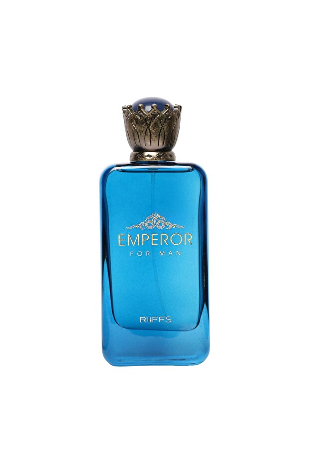 الإمبراطور للرجال أو دي بارفان 100 مل - 1