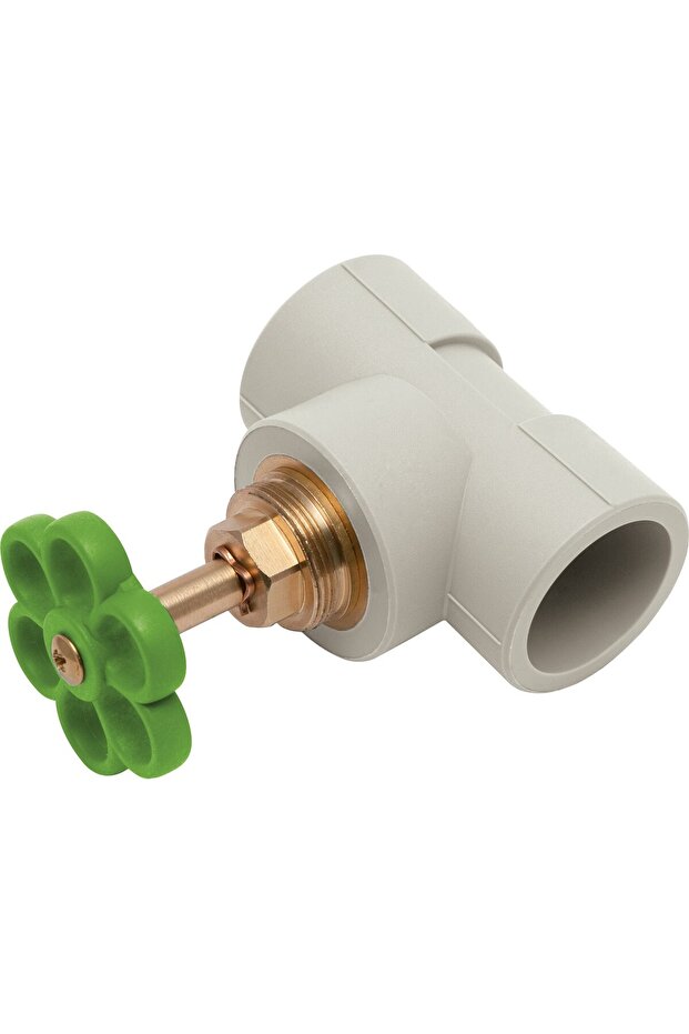 Robinet globular PPR 25 - 1