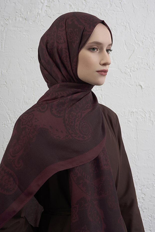 İpek Etro Şal 01 - 2