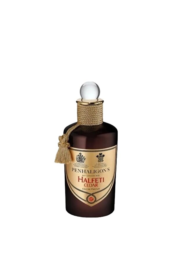 Penhaligon's Halfy Cedar Eau de Parfum for Unisex, 100ml - 1