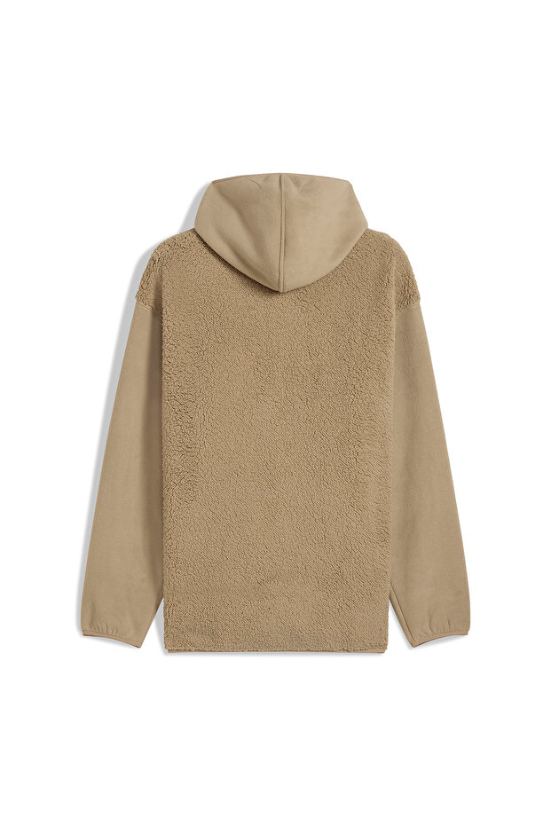 Essentials Elevated Erkek Bej Ceket - 5