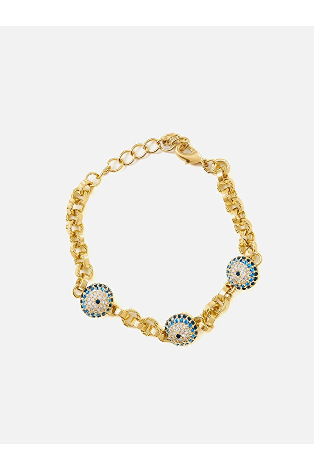 Mystic Gold Bracelet Bl11