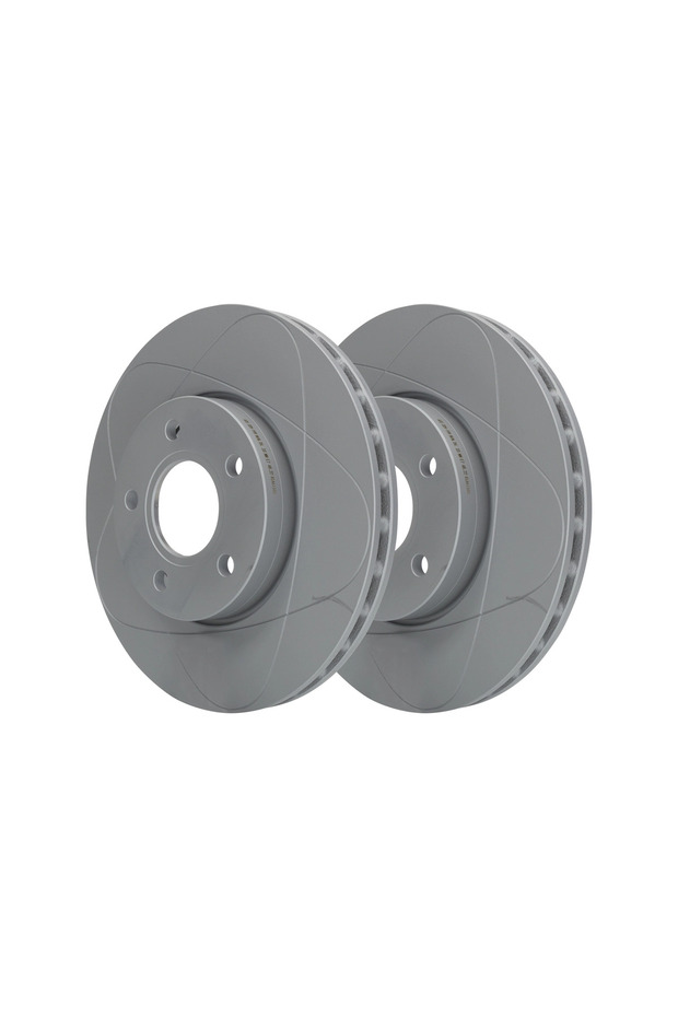 Спирачен диск Ford C-Max 2/Focus 3 - 2