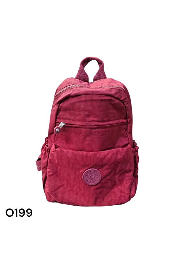 Backpack - 1