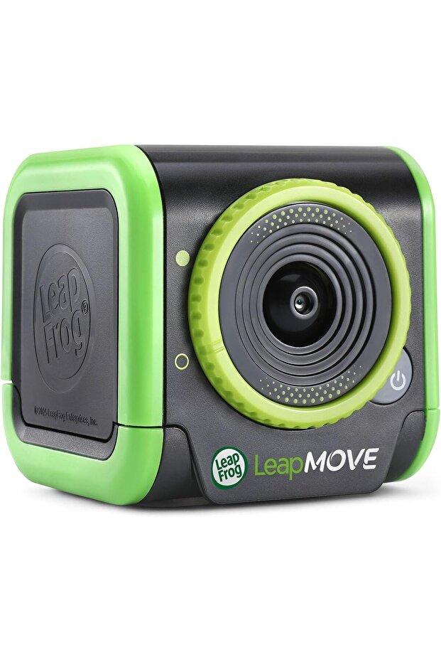 نظام ألعاب الفيديو LeapMove للتعلم النشط - 1