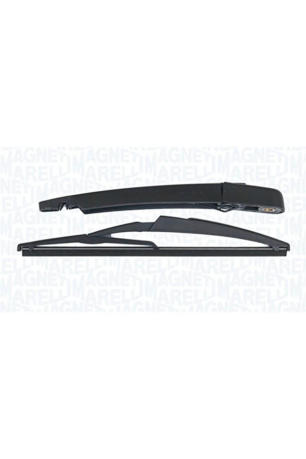 Citroen C2 Windshield Wiper Set - 1