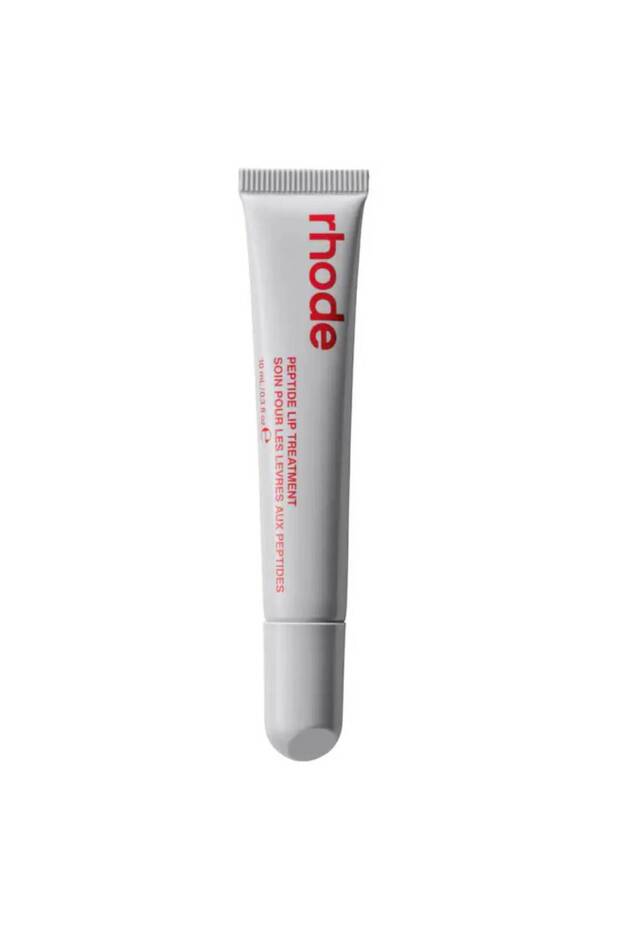 Peptide Lip Treatment 10ml - Strawberry Glaze