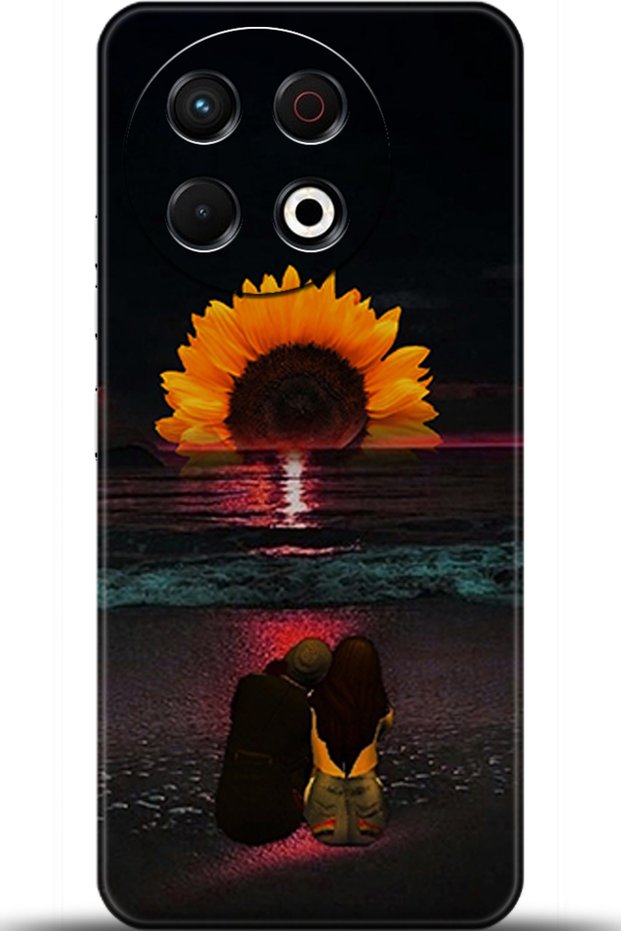 Spark 30 Pro Case Hd Printed Case - if It Is to Happen 5801