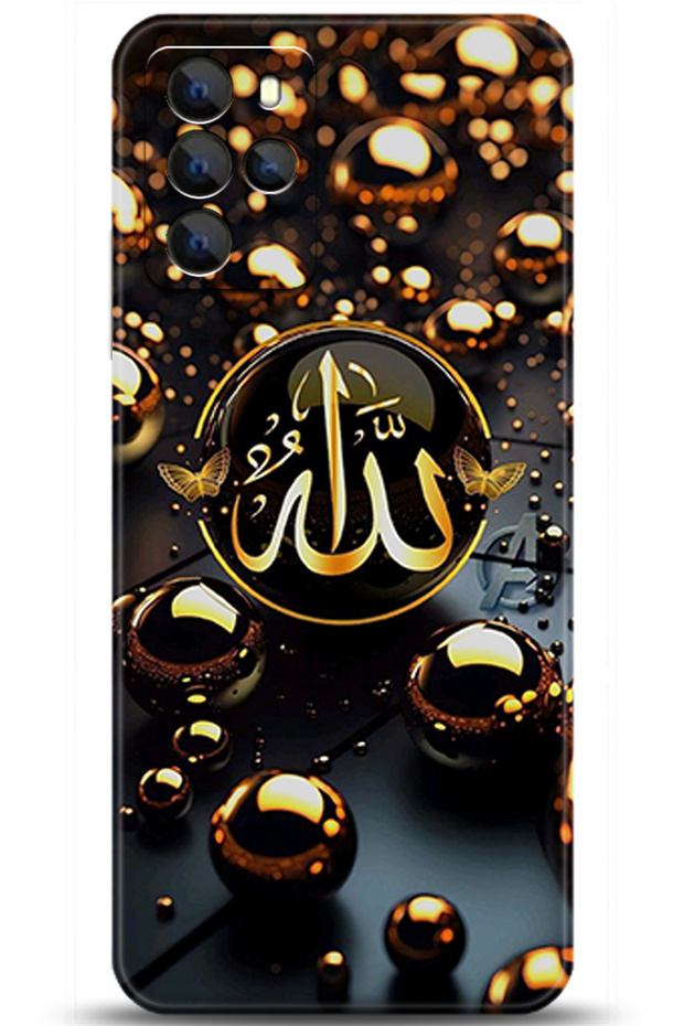 X700 Case Hd Printed Case - Keep Following 5613