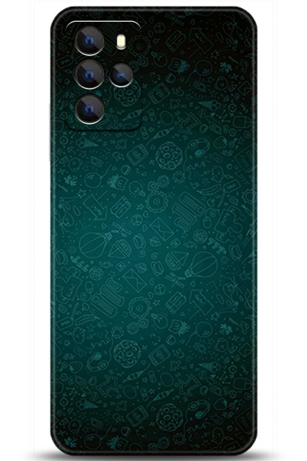 X700 Case Hd Printed Case - if It Is to Happen 5255