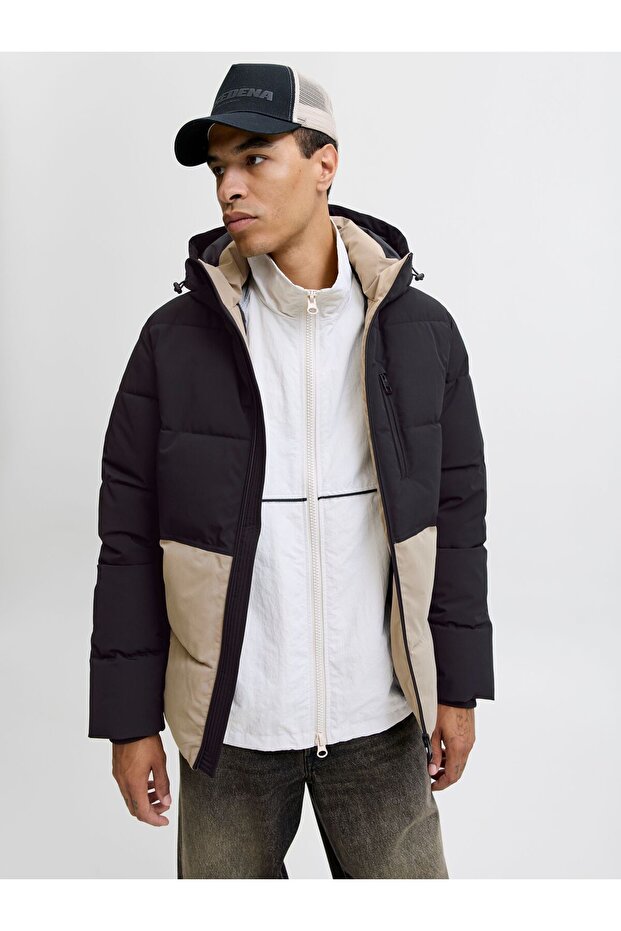 Steppjacke Steppjacke - 7